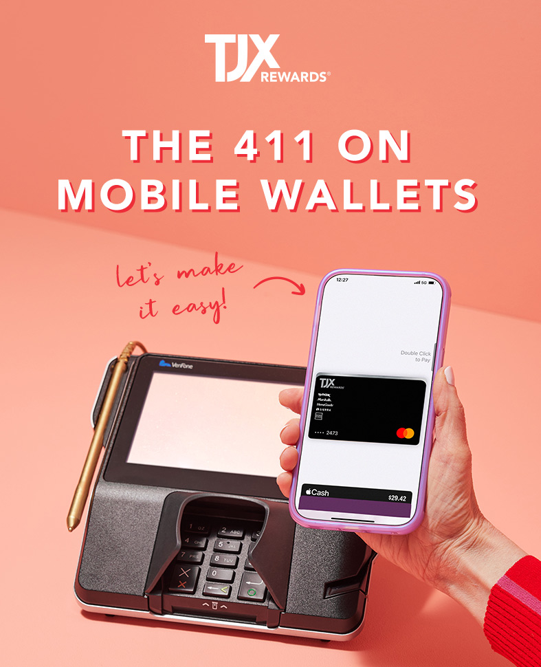the 411 on digial wallets