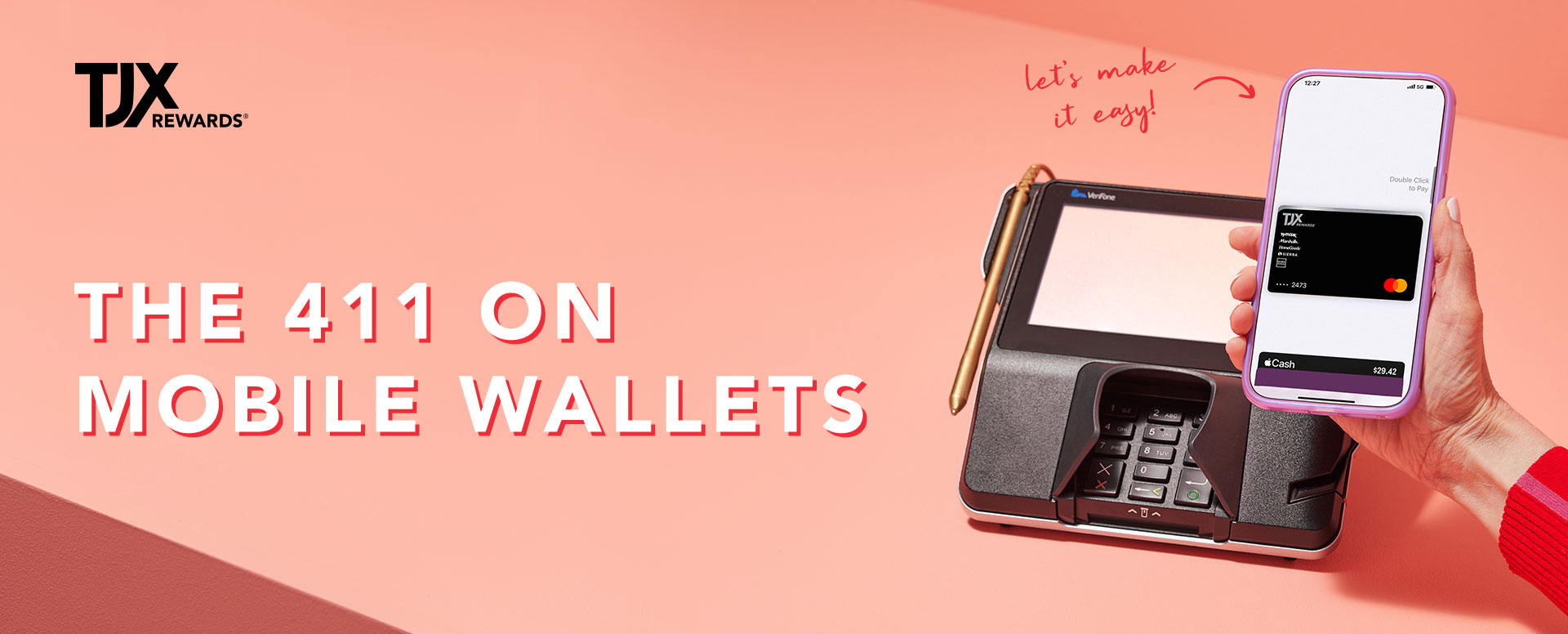 the 411 on digial wallets